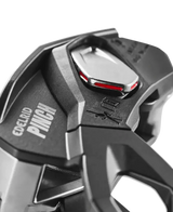 PINCH - Semi Automatic Belay Device