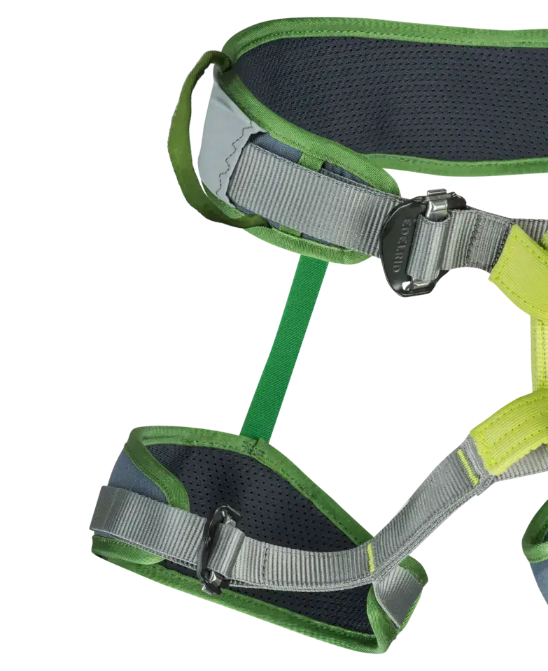 Edelrid Zack Gym - Sit Harnesses
