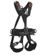 Edelrid Vertic Triple Lock - Full Body Harnesses