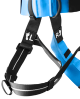 Edelrid Radialis Comp Junior - Full Body Harnesses - Kids