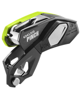PINCH - Semi Automatic Belay Device