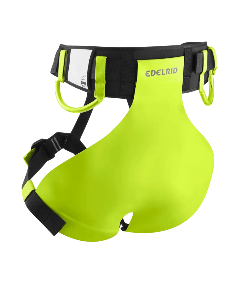 Edelrid Irupu - Sit Harnesses