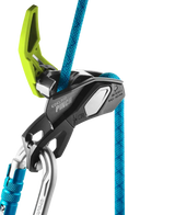 PINCH - Semi Automatic Belay Device