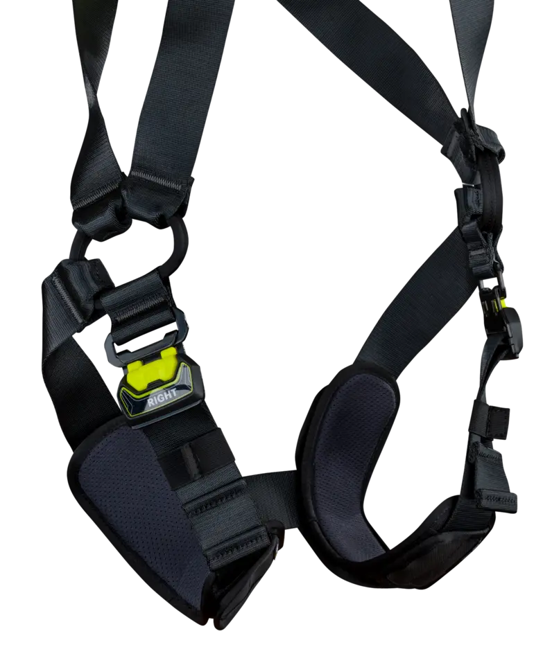 Edelrid Flex Lite - Full Body Harnesses