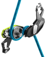 PINCH - Semi Automatic Belay Device