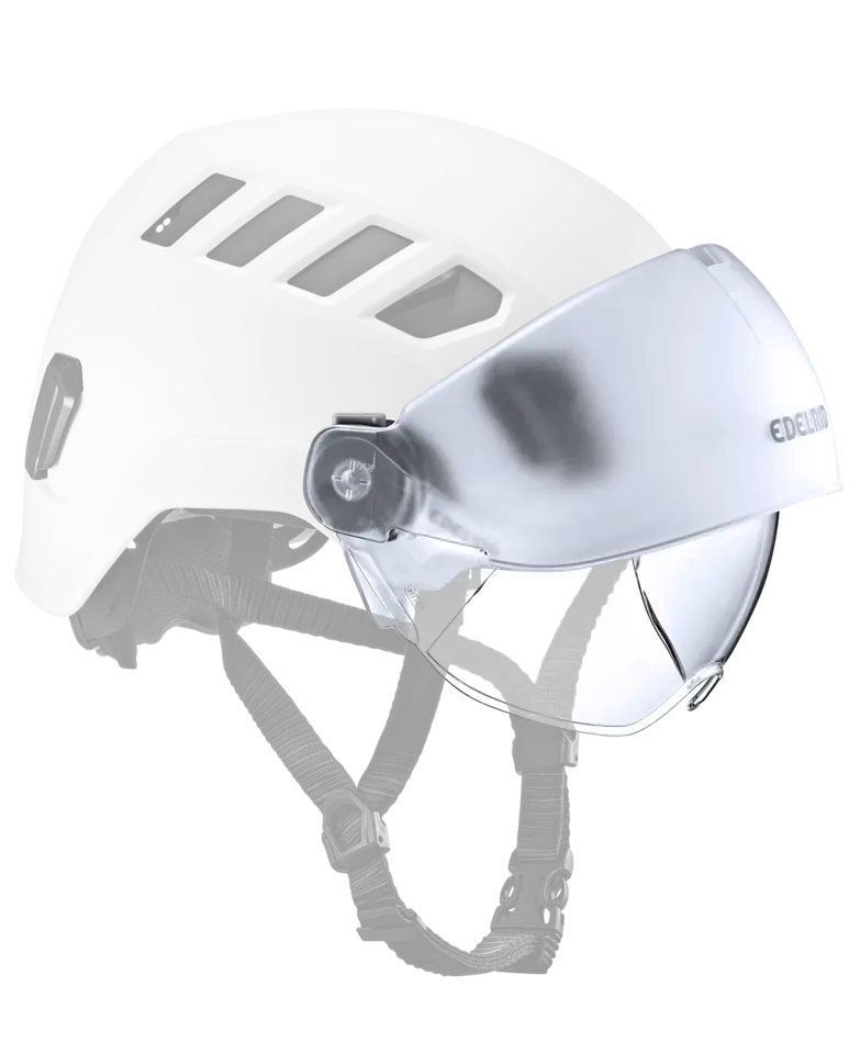 Edelrid Helmet Visor Protector