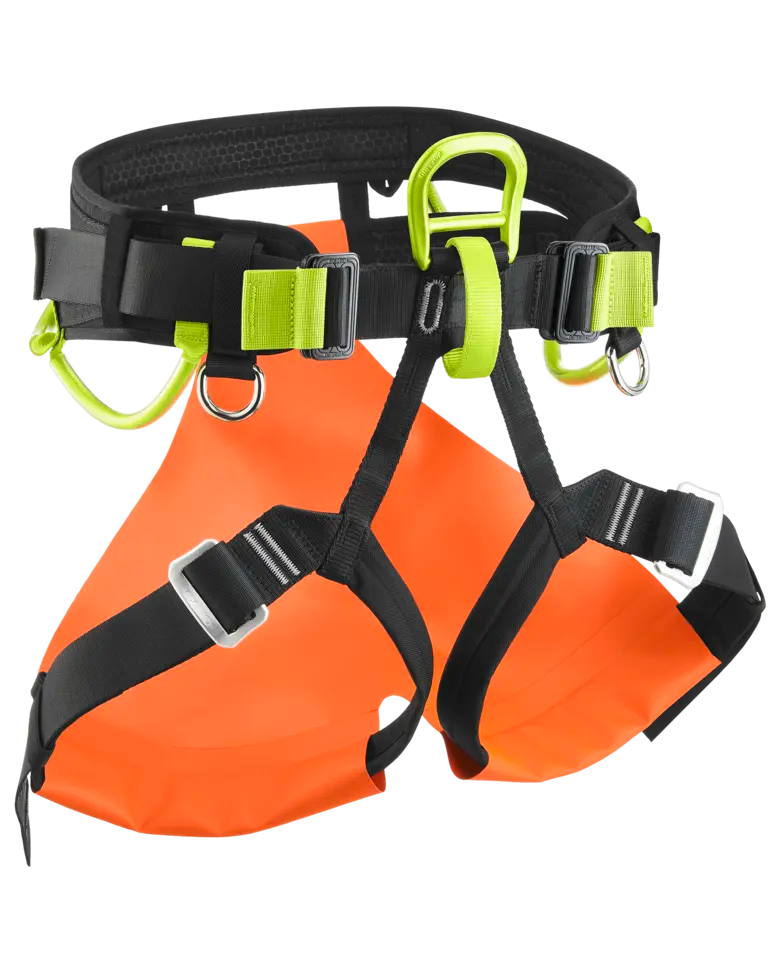 Edelrid Iguazu - Sit Harnesses