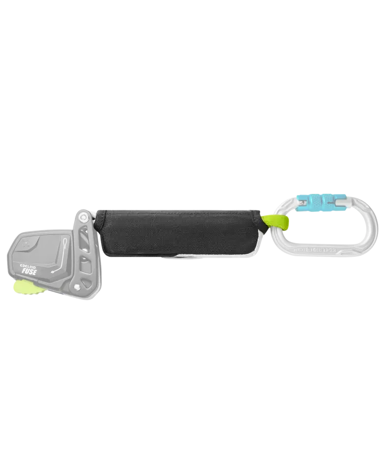 Edelrid Defuser Rescue - Accessories Fall Arresters