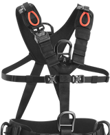 Edelrid Vertic Triple Lock - Full Body Harnesses