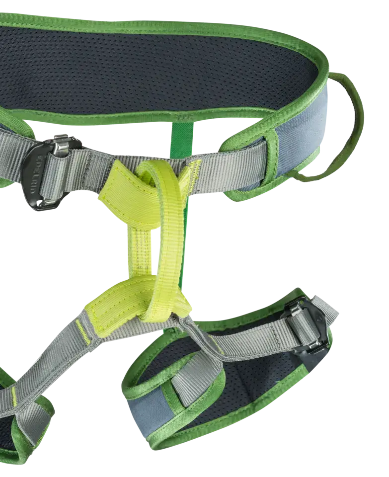 Edelrid Zack Gym - Sit Harnesses