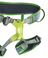 Edelrid Zack Gym - Sit Harnesses