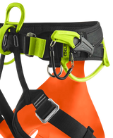 Edelrid Iguazu - Sit Harnesses