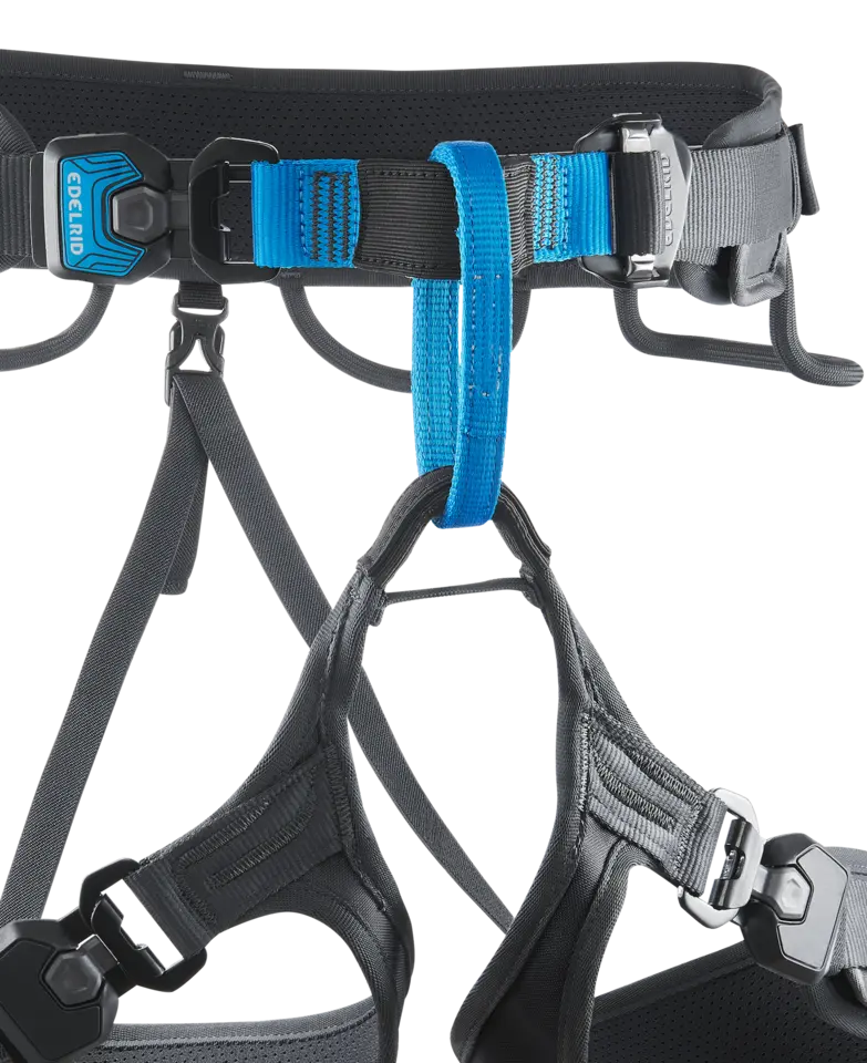 Edelrid Wing Universal - Sit Harnesses