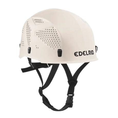 Edelrid Ultralight Junior Helmet Kids Climbing 48 to 58 cm
