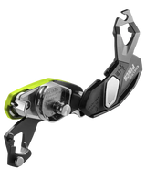 PINCH - Semi Automatic Belay Device