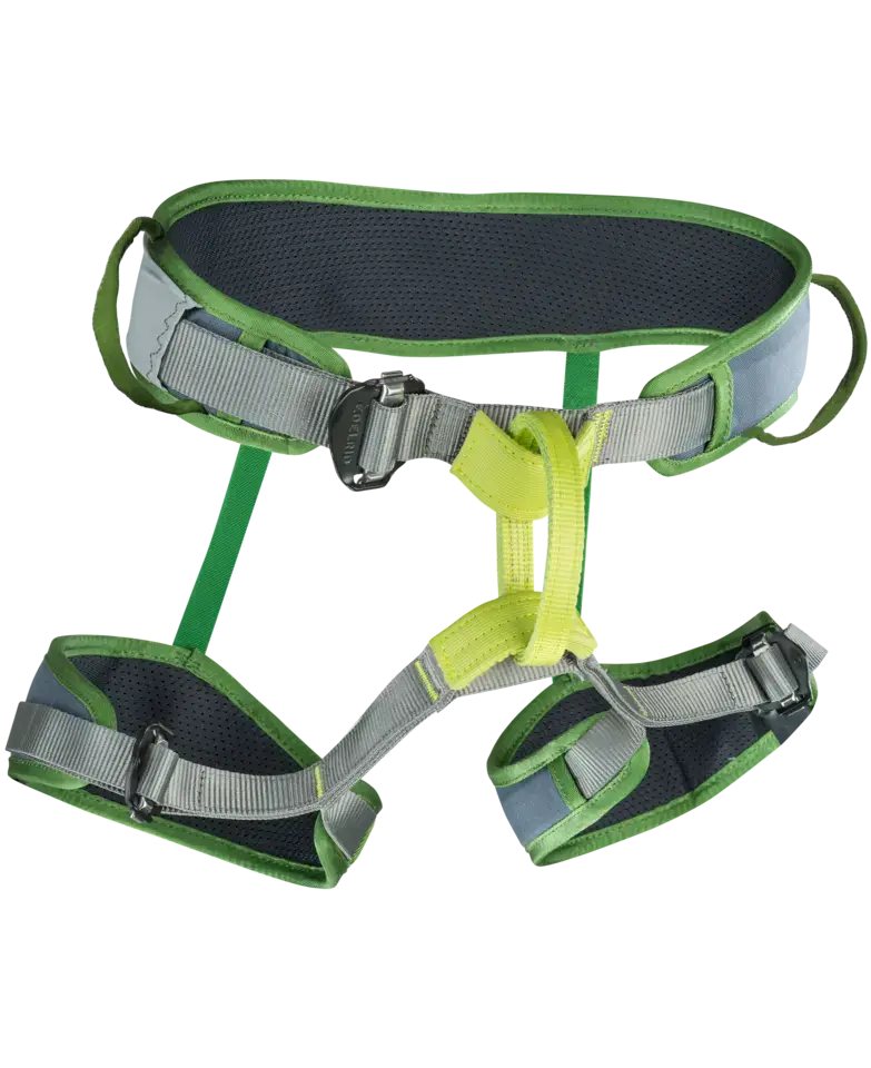 Edelrid Zack Gym - Sit Harnesses