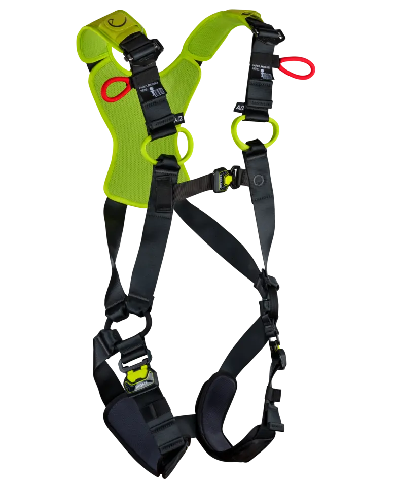Edelrid Flex Lite - Full Body Harnesses
