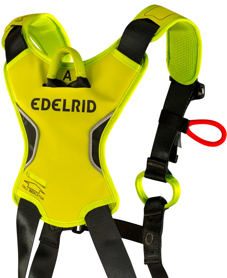 Edelrid Flex Lite - Full Body Harnesses
