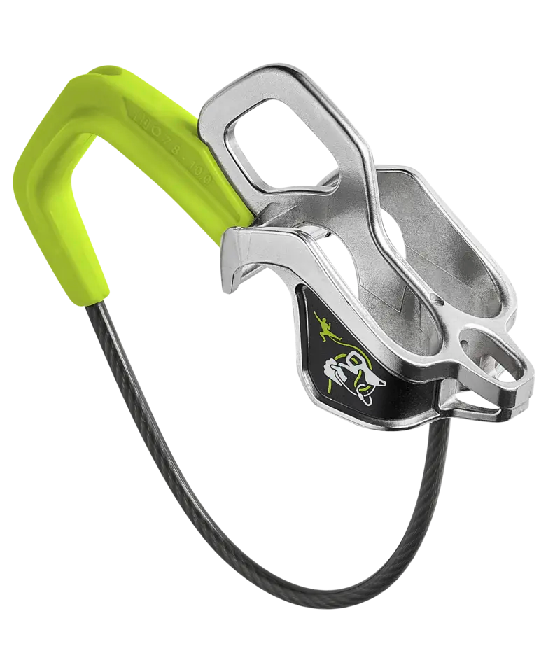 Mega JUL - Braking Assist Belay