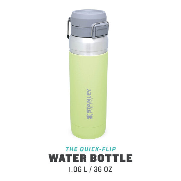 Go Quick Flip Water Bottle | 1.06L