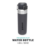 Go Quick Flip Water Bottle | 1.06L