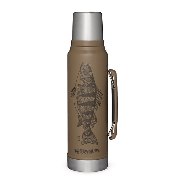 Classic Peter Perch Legendary Bottle | Perch | 1.0L