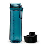 Sports Tracker Water Bottle - 27 oz / 800 ml
