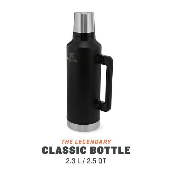 Classic Legendary Bottle | 2.36 L