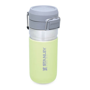 Stanley Go Quick Flip Water Bottle Travel Cup - 16 oz / 470 ml
