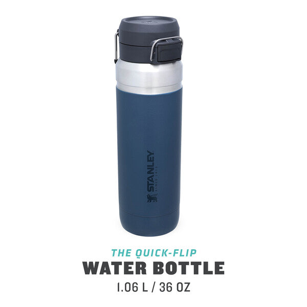 Go Quick Flip Water Bottle | 1.06L