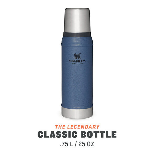 Classic Legendary Bottle | 0.75 L