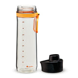 Sports Tracker Water Bottle - 27 oz / 800 ml