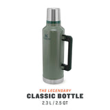 Classic Legendary Bottle | 2.36 L