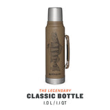 Classic Peter Perch Legendary Bottle | Perch | 1.0L