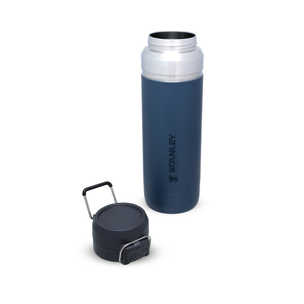 Go Quick Flip Water Bottle | 1.06L