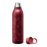 CityLoop Thermavac™ eCycle Water Bottle