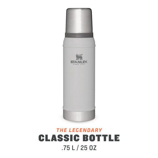 Classic Legendary Bottle | 0.75 L