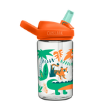 Camelbak Eddy+ Kids Bottle with Tritan Renew - 14 oz / 400 ml