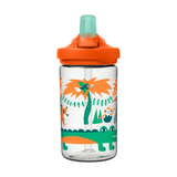 Camelbak Eddy+ Kids Bottle with Tritan Renew - 14 oz / 400 ml