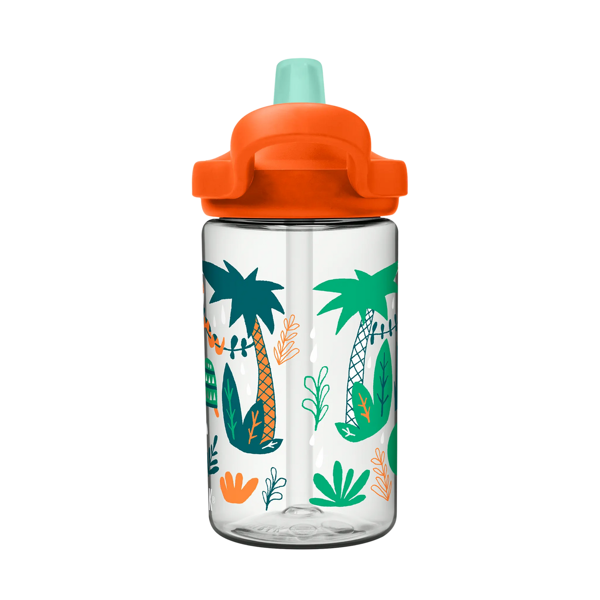 Camelbak Eddy+ Kids Bottle with Tritan Renew - 14 oz / 400 ml