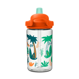 Camelbak Eddy+ Kids Bottle with Tritan Renew - 14 oz / 400 ml