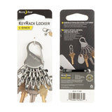 Keyrack Locker® Steel - S-Biner®