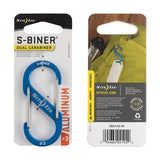 S-Biner Carabiner Al#3