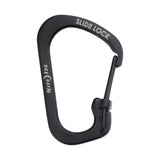 Slidelock® Carabiner Stainless Steel #2