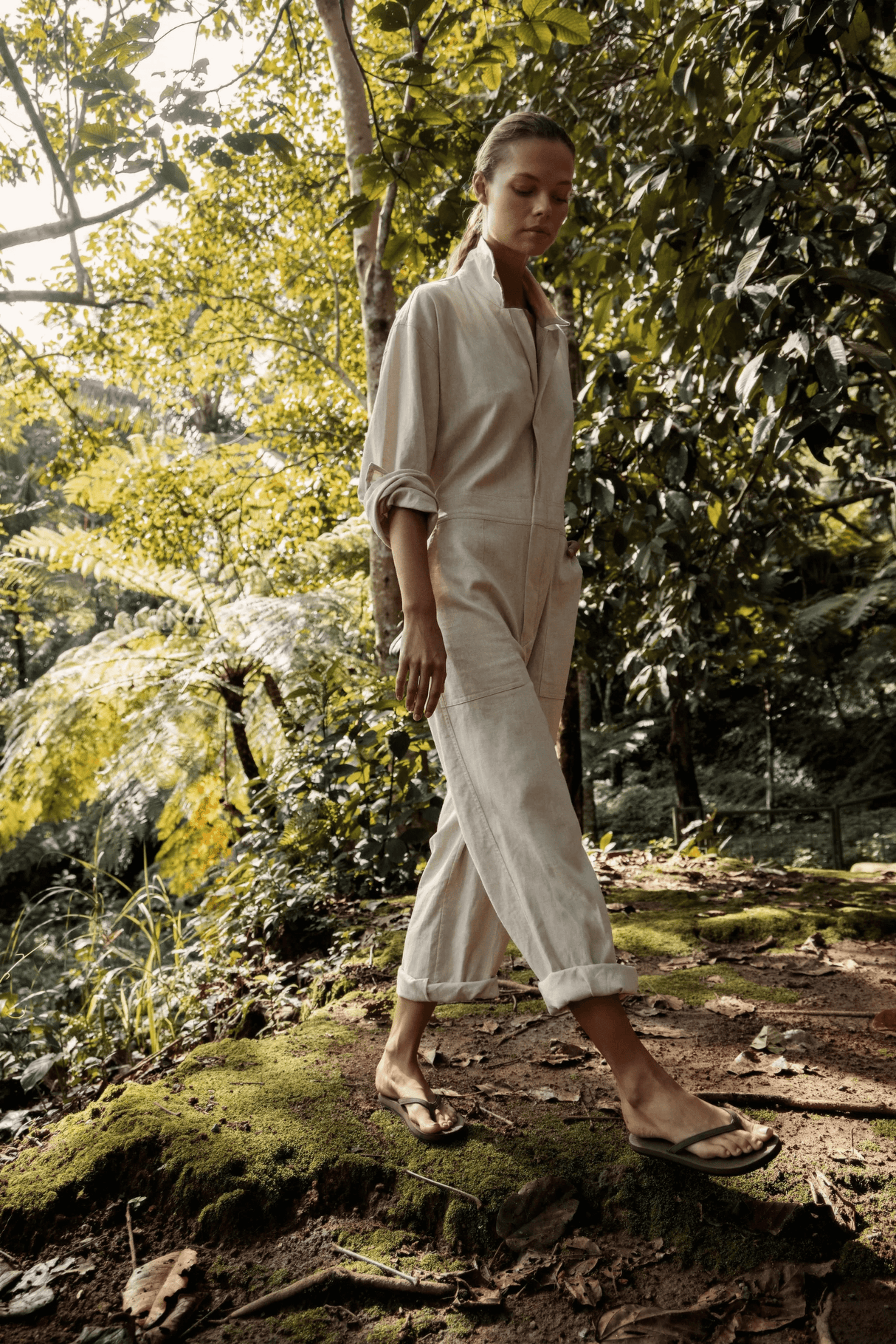 Essential Flip Flop - Women