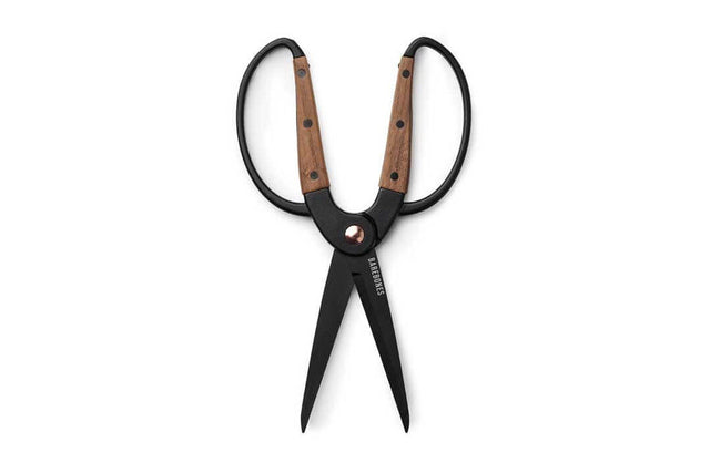 Garden Scissors