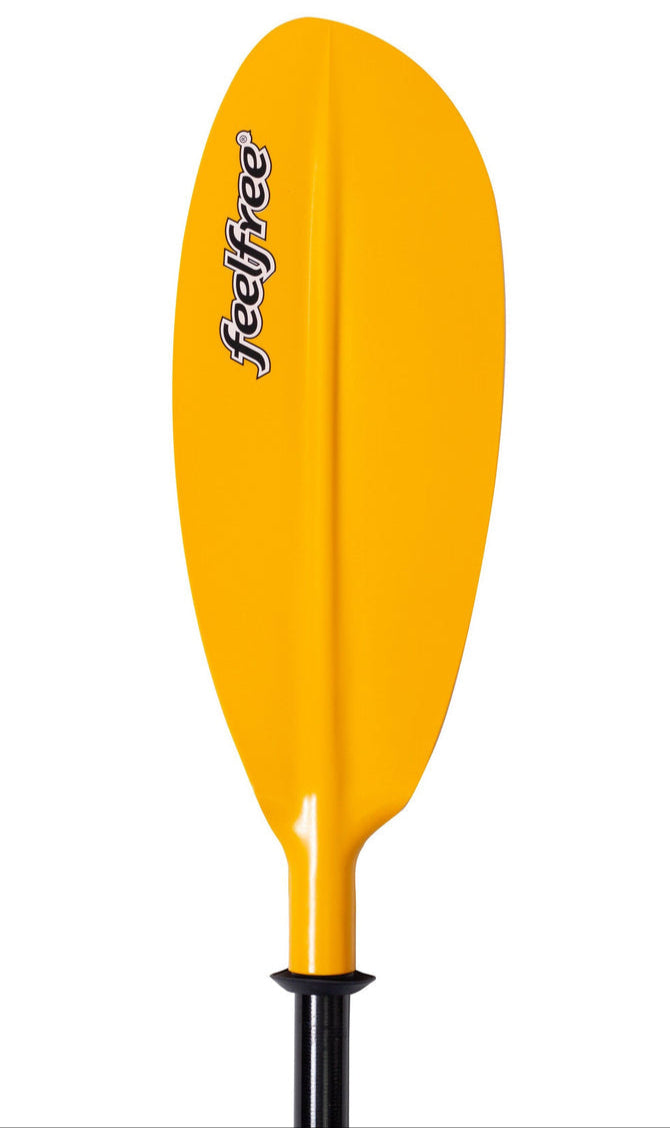 FeelFree Day-Tourer Paddle Left Hand Fiber Glass