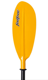 FeelFree Day-Tourer Paddle Left Hand Fiber Glass