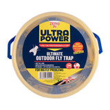 Ready-Baited Ultimate Outdoor Fly Trap