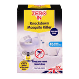 Knockdown Plug-In Mosquito Killer